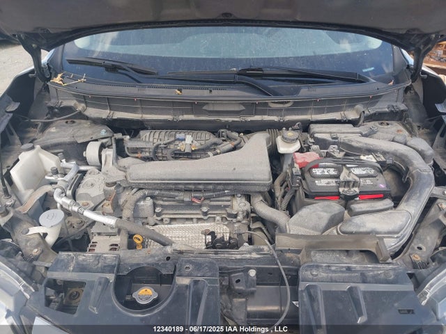 Nissan 2019 2019 5N1AT2MV6KC762470 Image 10