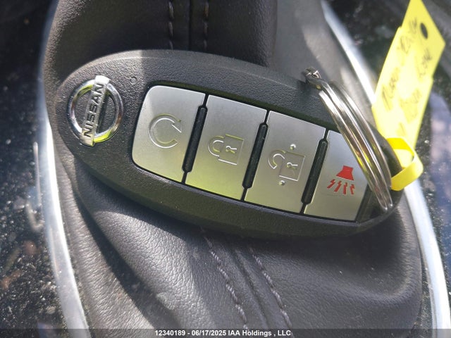 Nissan 2019 2019 5N1AT2MV6KC762470 Image 11