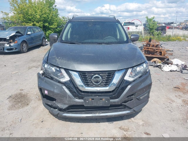 Nissan 2019 2019 5N1AT2MV6KC762470 Image 12
