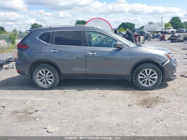 Nissan 2019 2019 5N1AT2MV6KC762470 Image 13