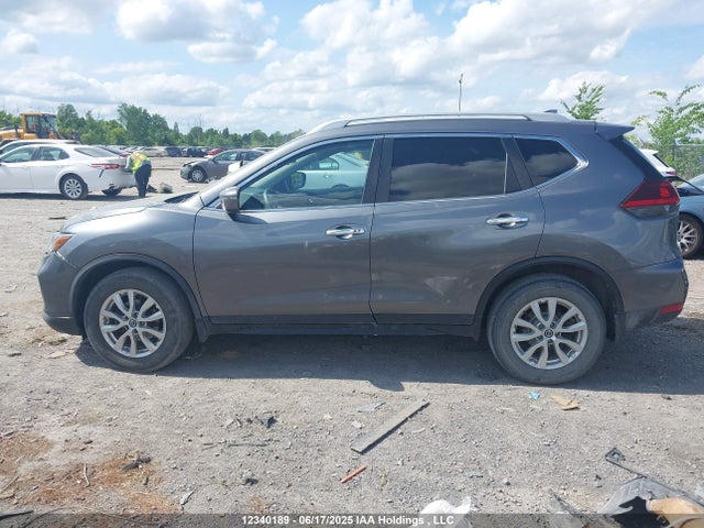 Nissan 2019 2019 5N1AT2MV6KC762470 Image 14