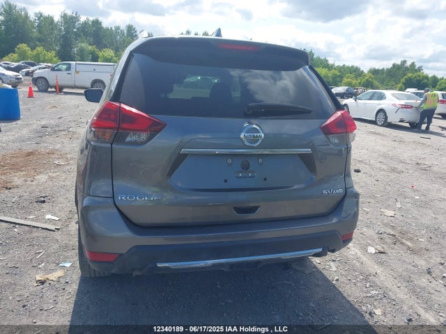 Nissan 2019 2019 5N1AT2MV6KC762470 Image 16