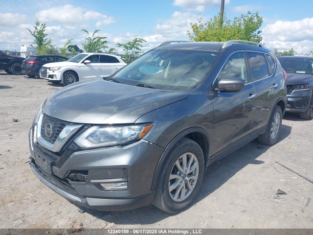 Nissan 2019 2019 5N1AT2MV6KC762470 Image 2
