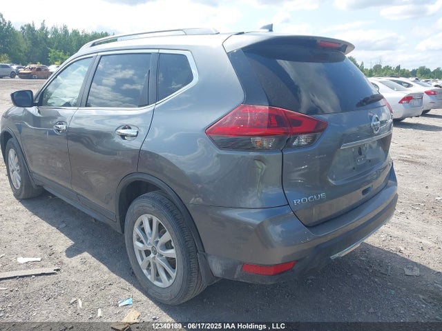 Nissan 2019 2019 5N1AT2MV6KC762470 Image 3