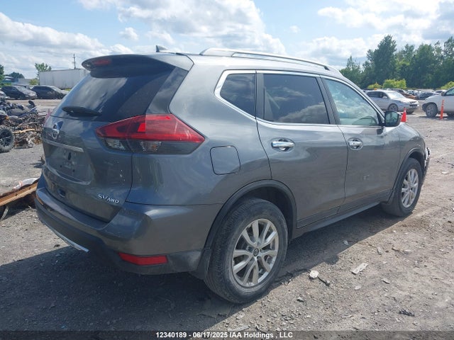 Nissan 2019 2019 5N1AT2MV6KC762470 Image 4
