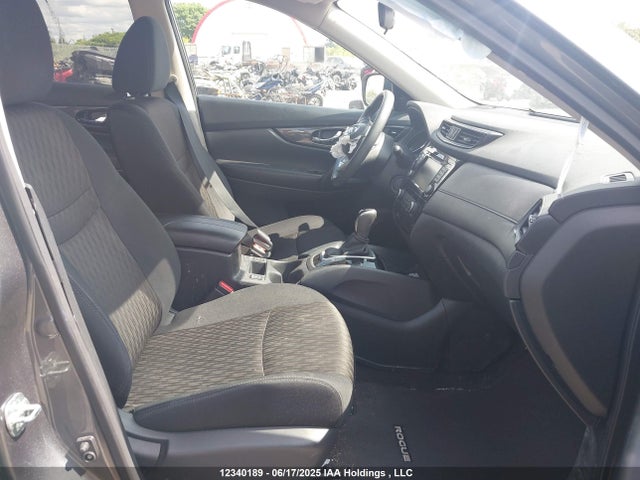Nissan 2019 2019 5N1AT2MV6KC762470 Image 5