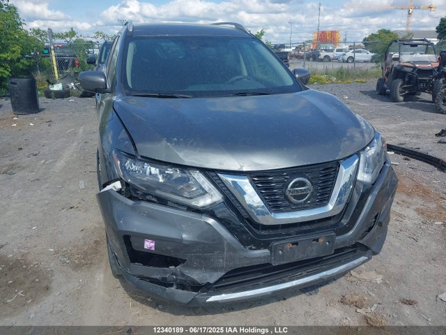 Nissan 2019 2019 5N1AT2MV6KC762470 Image 6