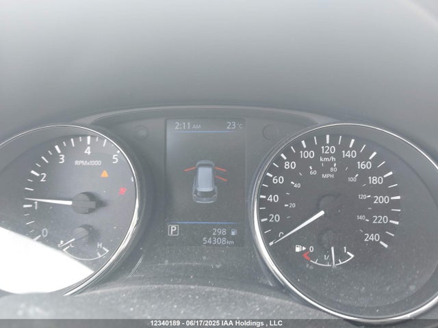 Nissan 2019 2019 5N1AT2MV6KC762470 Image 7