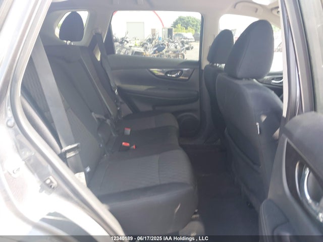 Nissan 2019 2019 5N1AT2MV6KC762470 Image 8