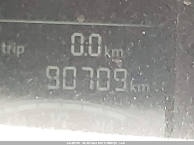 3VW1K7AJ5FM427272 Volkswagen 2015