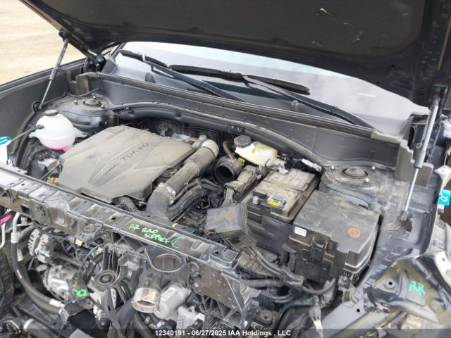 5NMP5DGL9RH025807 Hyundai t-gdi theta iii