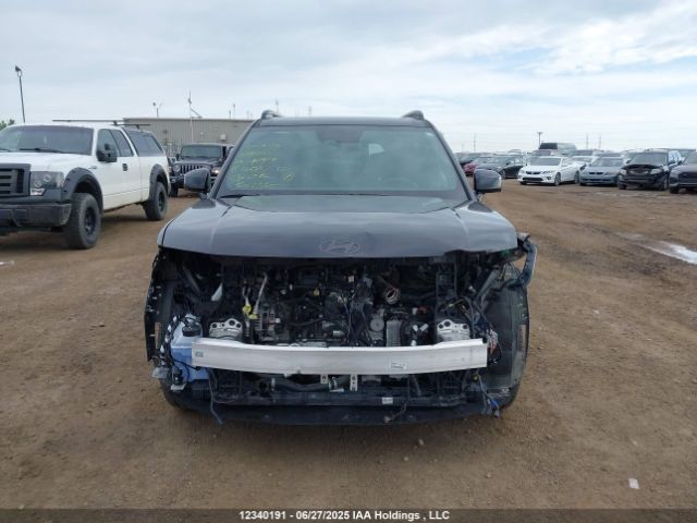 5NMP5DGL9RH025807 Hyundai t-gdi theta iii