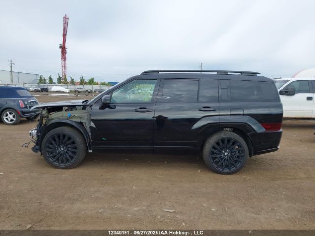 5NMP5DGL9RH025807 Hyundai t-gdi theta iii