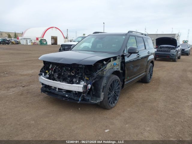 5NMP5DGL9RH025807 Hyundai t-gdi theta iii