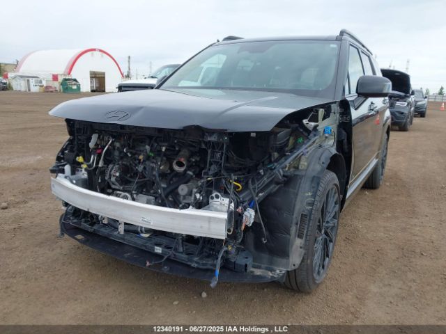 5NMP5DGL9RH025807 Hyundai t-gdi theta iii