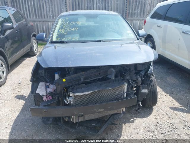 3KPA25AD2NE487049 KIA mpi gamma ii