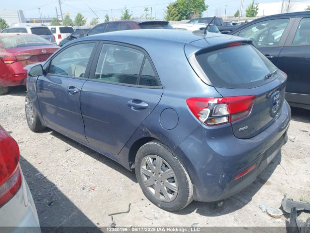 3KPA25AD2NE487049 KIA mpi gamma ii