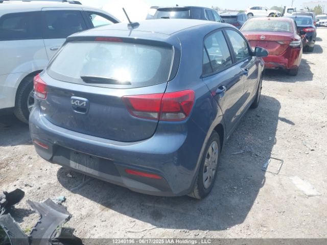 3KPA25AD2NE487049 KIA mpi gamma ii
