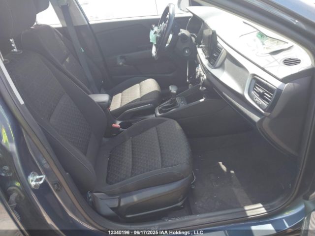 3KPA25AD2NE487049 KIA mpi gamma ii