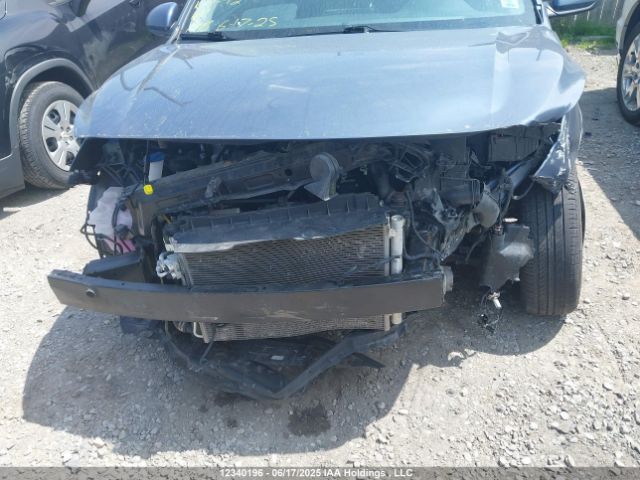 3KPA25AD2NE487049 KIA mpi gamma ii