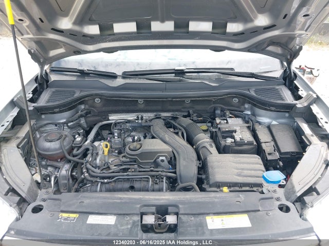 Volkswagen tsi 2024 3VVSX7B21RM015548 Image 10