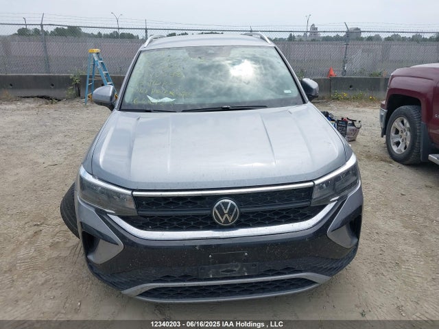 Volkswagen tsi 2024 3VVSX7B21RM015548 Image 11
