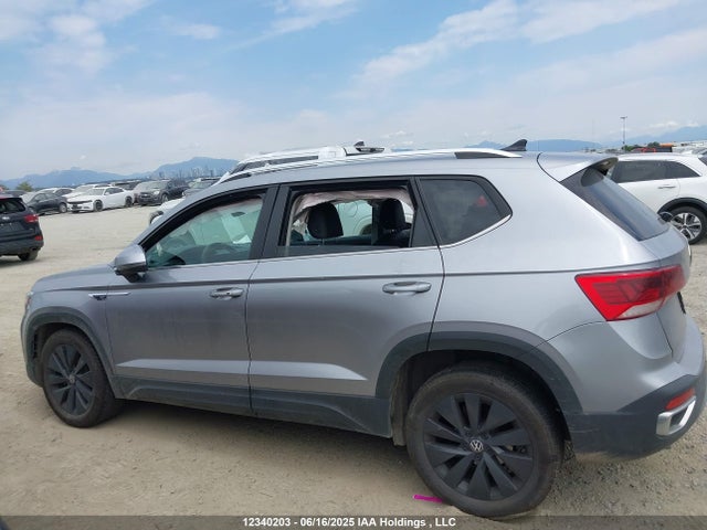 Volkswagen tsi 2024 3VVSX7B21RM015548 Image 13