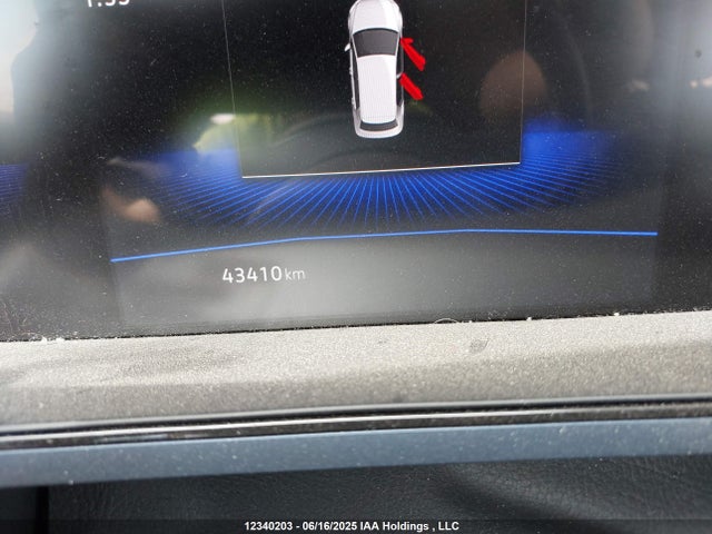Volkswagen tsi 2024 3VVSX7B21RM015548 Image 14