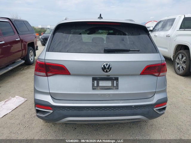 Volkswagen tsi 2024 3VVSX7B21RM015548 Image 15