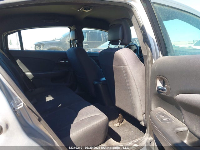 1C3CCBBB1EN100749 Chrysler 2014