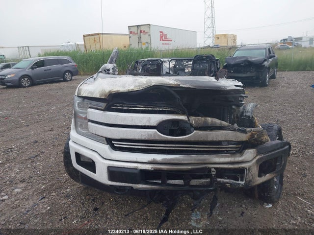 1FTEW1EPXKFC67405 Ford 2.7l-4v