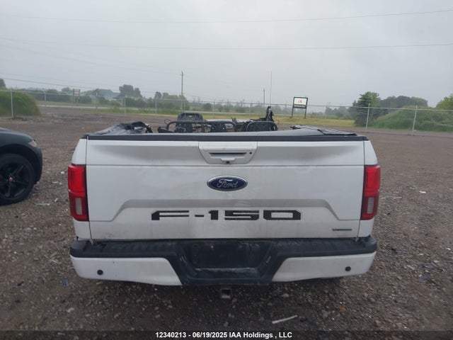 1FTEW1EPXKFC67405 Ford 2.7l-4v