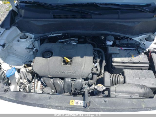 KNDERCAA4P7436131 KIA nu