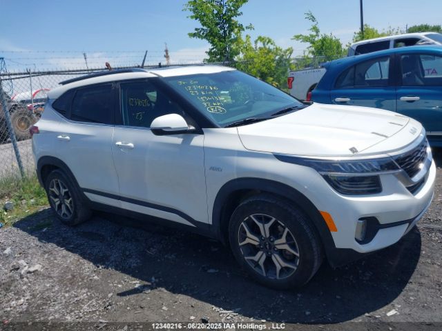 KNDERCAA4P7436131 KIA nu
