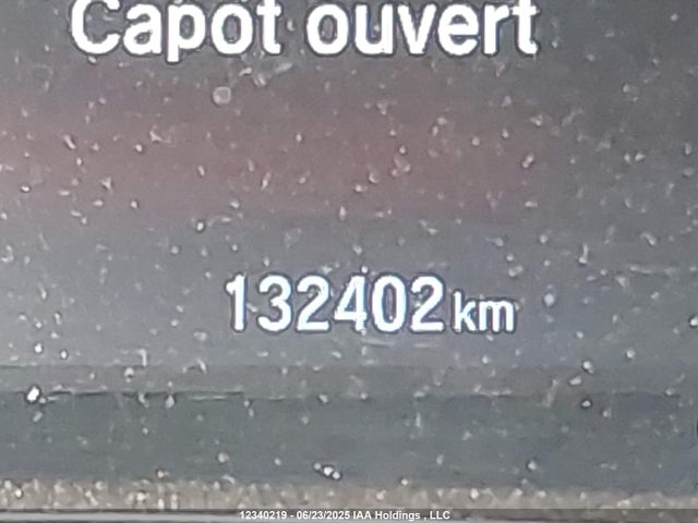2HKRW1H23LH000258 Honda CR-V LX