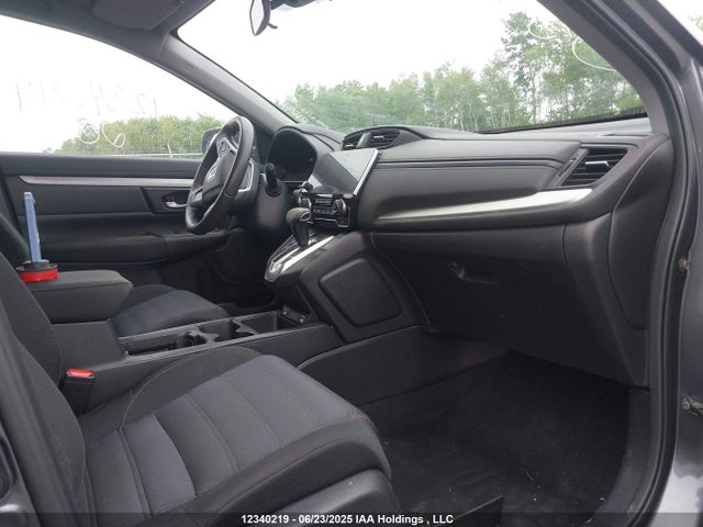 2HKRW1H23LH000258 Honda CR-V LX