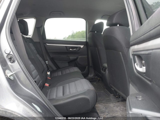 2HKRW1H23LH000258 Honda CR-V LX