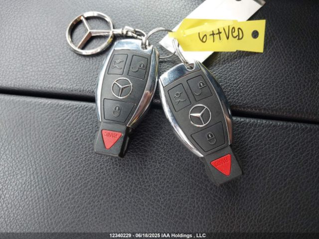 4JGDA2EB1GA653022 Mercedes-Benz om642