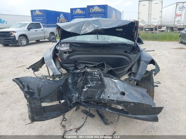 7SAYGAEE4NF472531 Tesla Model Y
