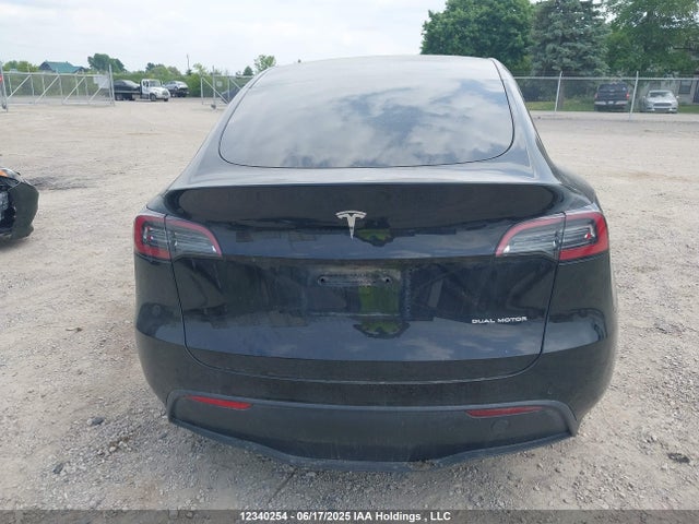 7SAYGAEE4NF472531 Tesla Model Y