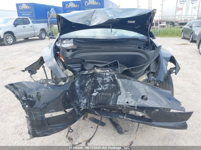 7SAYGAEE4NF472531 Tesla Model Y
