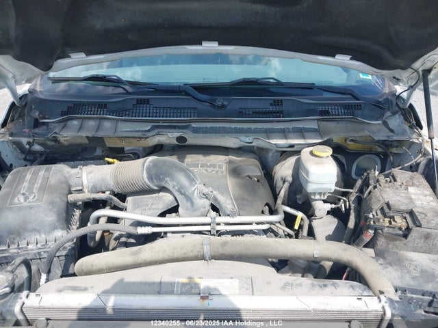 RAM 2018 2018 3C6LR5BT3JG166041 Image 10