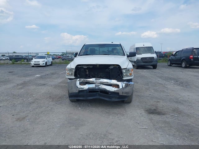 RAM 2018 2018 3C6LR5BT3JG166041 Image 13