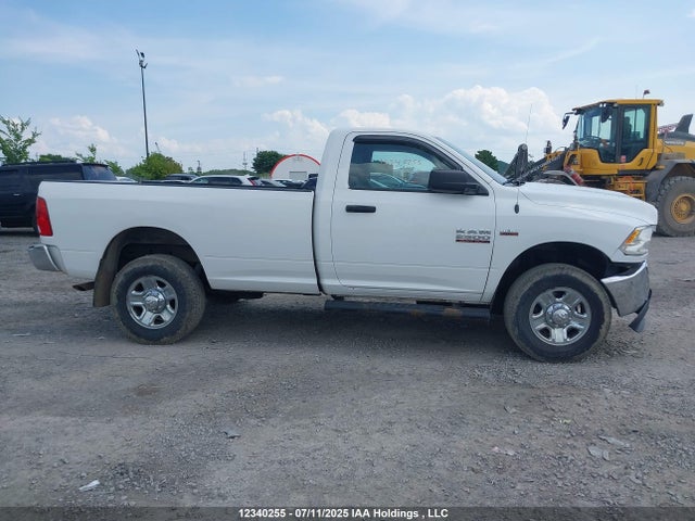 RAM 2018 2018 3C6LR5BT3JG166041 Image 14