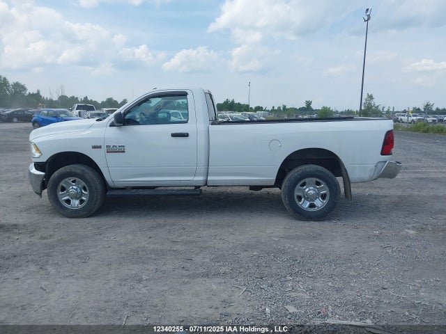 RAM 2018 2018 3C6LR5BT3JG166041 Image 15