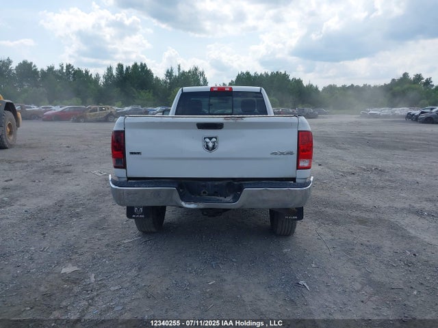 RAM 2018 2018 3C6LR5BT3JG166041 Image 17