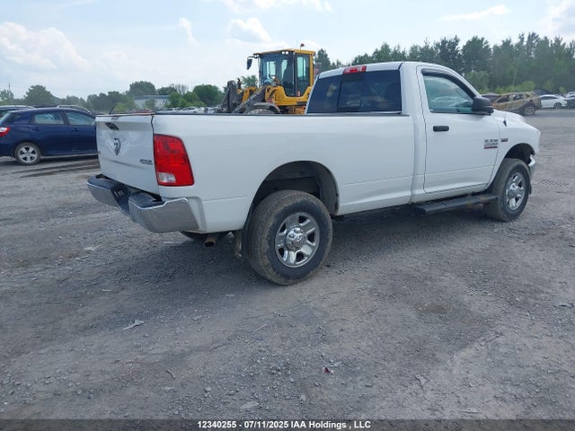 RAM 2018 2018 3C6LR5BT3JG166041 Image 4