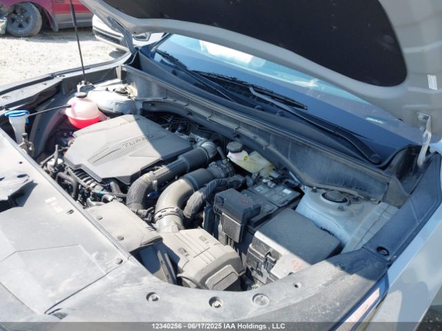 5XYRHDJF2SG311825 KIA t-gdi theta-iii