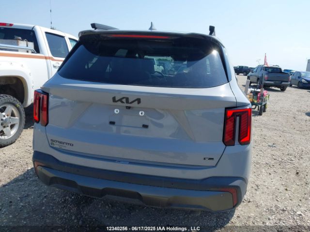 5XYRHDJF2SG311825 KIA t-gdi theta-iii