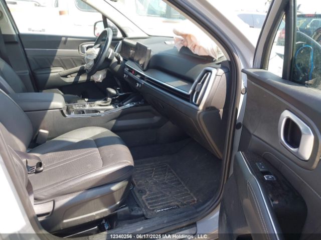 5XYRHDJF2SG311825 KIA t-gdi theta-iii